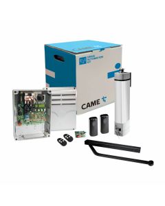 CAME STYLOS-S24  | Stylo 24v Kit For A Single Swing Gate