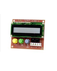 Entrotec TC2/T | Timeclock Switch With Automatic Core