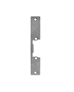 CDVI Stainless Steel Faceplate For Firerate Strike, Reversible