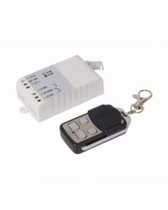 RGL wireless radio receiver for TRAN01