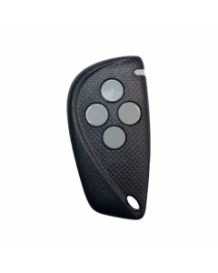 CDVI Wireless 4 Channel Hand-held Mini Transmitter With Rolling Code