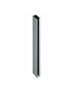 CDVI U Bracket For Architectural Handle, Fits 80-Series