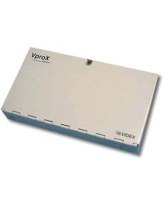 Videx 1000 Tag/card 4 Door Controller (Expandable)