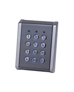 Videx 999 Code IP Rated Stand Alone Keypad