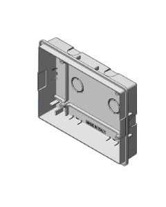 Videx Solid Wall Bracket for 7 Inch Kristallo