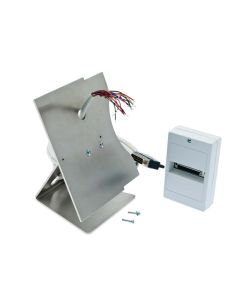 Videx Kristallo Range Video Series Desk Mount Kit