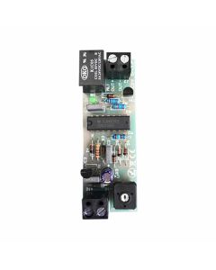 CDVI Delay Module For Fail-safe Locks, 3 To 10 Second delay