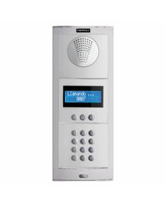 Fermax Digital VDS Skyline Audio Additional Panel