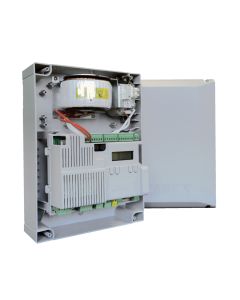 CAME ZLX24SA 24V Multi-Use Panel