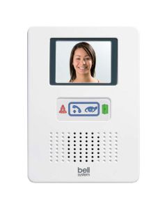 Bell Bellfree Colour Video Monitor