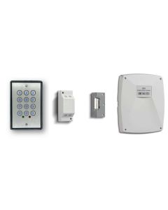 Bell CK109 | Coded Entry System and 216 Keypad