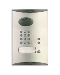 Daitem DB721 | Vandal Resistant Cover For 1 Way Panel With Keypad