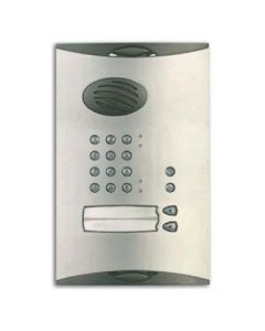 Daitem DB722 | Vandal Resistant Cover For 2 Way Panel With Keypad