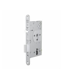 Abloy EL560-60MM DIN SOL Lock with Deadbolt - 12-24v DC