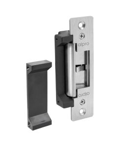 Alpro EL904 | ANSI strike Stainless Steel L/short