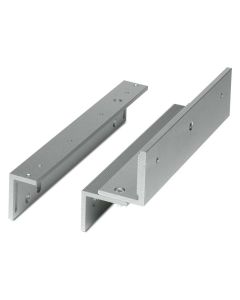 This samll image EM300M from ICS is a product within Electric Locking - Maglocks - Direct Pull category from our extensive range at Door Entry Direct.