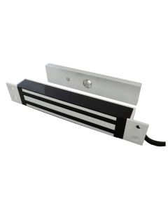 SRS 275KG Monitored Mini Maglock (Mortice), 12/24V DC