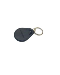 Fermax Grey Proximity Fob with Keyring (EM - 125 Khz)