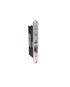 SRS Fire Rated, Stainless Steel Electric Lock (Fail-Safe), Flush