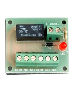 RGL mini switching relay (low current)