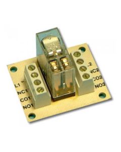 Videx Unboxed Relay Module for Videx Products
