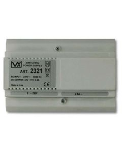 Videx Additional Power Supply (Eclipse)