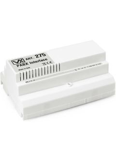 Videx PABX Interface Unit 12VDC