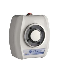 CDVI Fail Safe Wall Mounted Magnetic Door Holder,24VDC