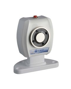 CDVI Fail Safe Floor Mounted Magnetic Door Holder, 24VDC