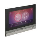 Bticino 067259 | 7 Inch Multimedia Video with Touchscreen
