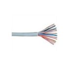 SRS 20 Twisted Pair White Telephone Cable (500m Reel)