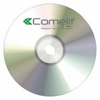 Comelit Programming Software on CD ROM to be installed on a PC