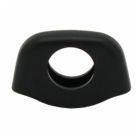 Comelit-PAC Pack of 10 Black Fob Clips