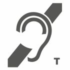 Comelit Audio Induction Loop Module for Ikall Series