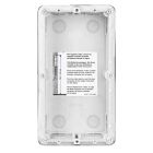Bticino Flush Mounting Box for Sfera 2 Module Size Panels