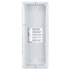 Bticino Flush Mounting Box for Sfera 3 Module Size Panels