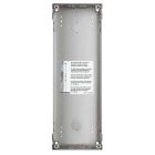 Bticino Flush Mounting Box for 3 Module Sfera Robur Panel