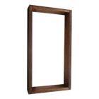 SRS Size A2 Surface Mounting Hardwood Frame for VR Panels