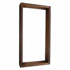 SRS Size A27 Surface Mounting Hardwood Frame for VR Panels