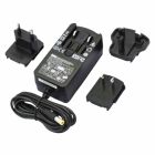 Comelit 24VDC Power Supply Unit with EU-UK-US Plug