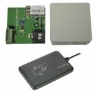 SRS Smart.Net-IP Starter Kit with IP Adaptor and Take On Reader