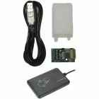 SRS Smart.Net-IP RS485 Starter Kit - USB Adaptor and Take On Reader
