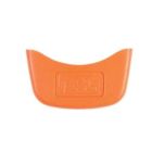 PAC Orange Token Clips for 20204 Low Frequency Token (Pack of 10)