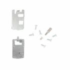 Comelit-PAC Surface Mount Kit for IEVO Ultimate Readers