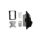 Comelit-PAC Flush Mount Kit for IEVO Ultimate Readers