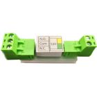 Comelit-PAC Biometric Relay Module for LED Control