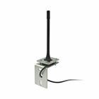 Videx 4G GSM Antenna (Includes L Bracket and Fixings, 3m Cable)