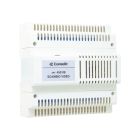 Comelit 4551/B | Automatic Switching Device for Audio-video Cabling