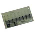 SRS 5108 | Distribution Board For 8 Telephone Handsets Unpluggable
