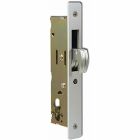 Alpro 52220 Series Narrow Stile Hookbolt - Euro Profile Cylinder, 30mm